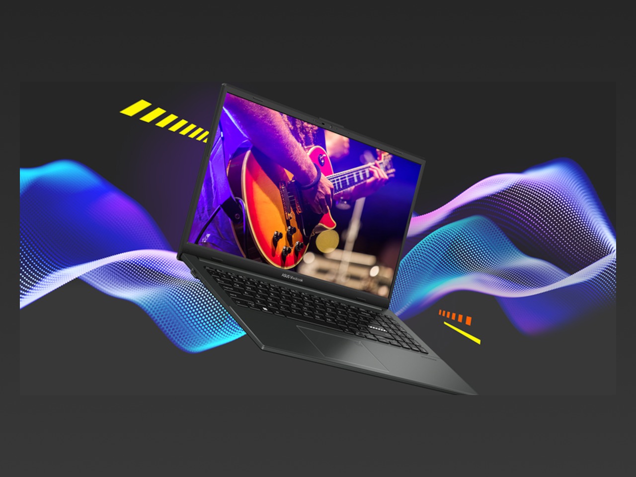 Vivobook Go 14 Notebook